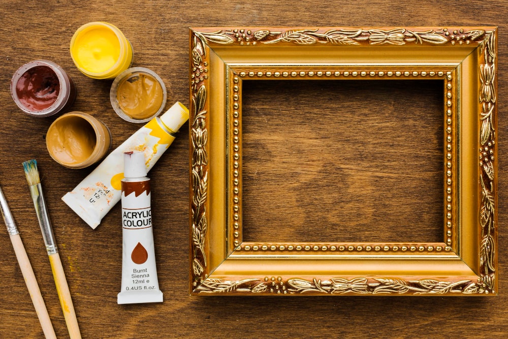 Personalized Photo Frame