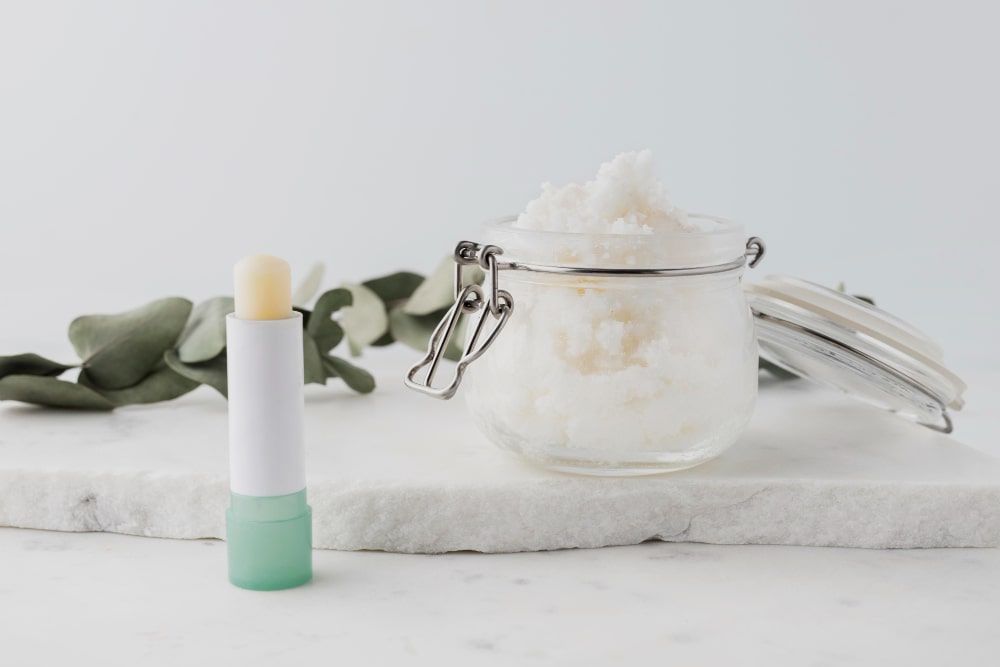 How to Make Lip Balm at Home With Natural Ingredients