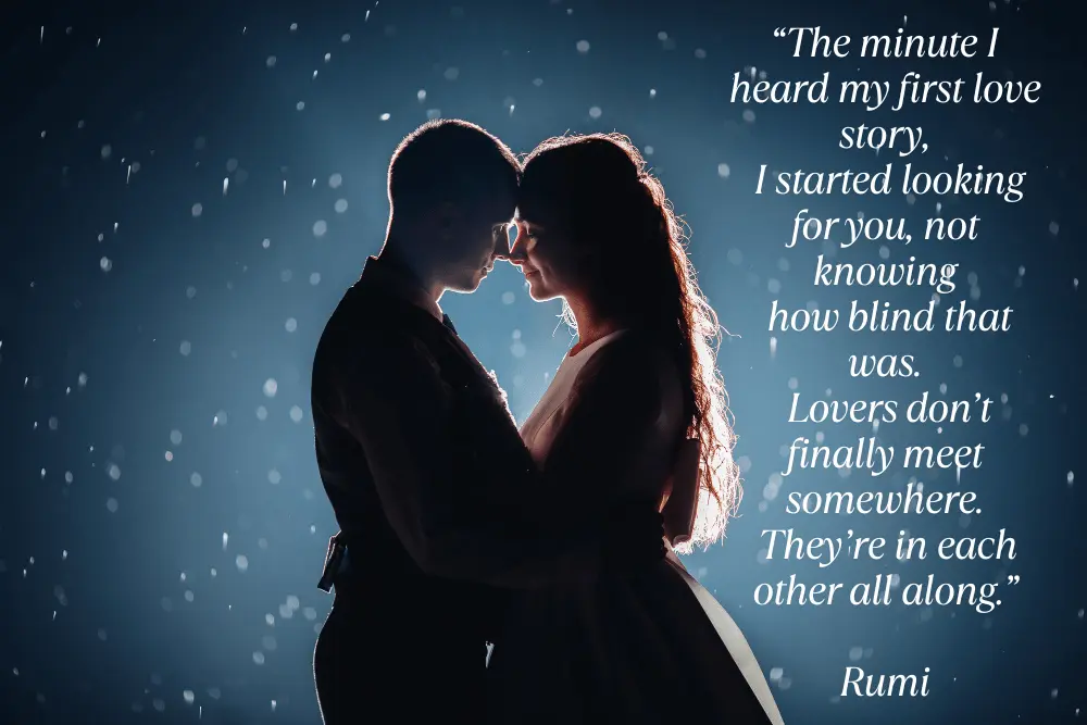 Rumi Love Quotes: Timeless Wisdom on Love, Soul, and Spirituality