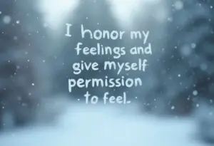 Freepik Affirmation I Honor My Feelings And Give Myself Pe 14174 Min 300x205