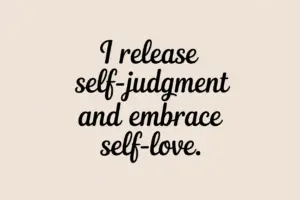 Freepik I Release Selfjudgment And Embrace Selflove Affirm 14186 Min 300x200