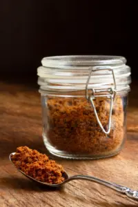 20+ Adorable DIY Gifts in a Jar That’ll Make Your Loved Ones Go Nuts! Homemade Spice Blends – Gift your favorite seasoning mixes: taco spice, BBQ rub, or curry powder.