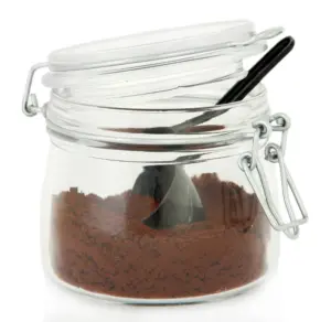 20+ Adorable DIY Gifts in a Jar That’ll Make Your Loved Ones Go Nuts! Hot Cocoa powder Mix in a Jar for Christmas gift