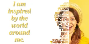 I Am Inspired By The World Around Me. Min 300x150
