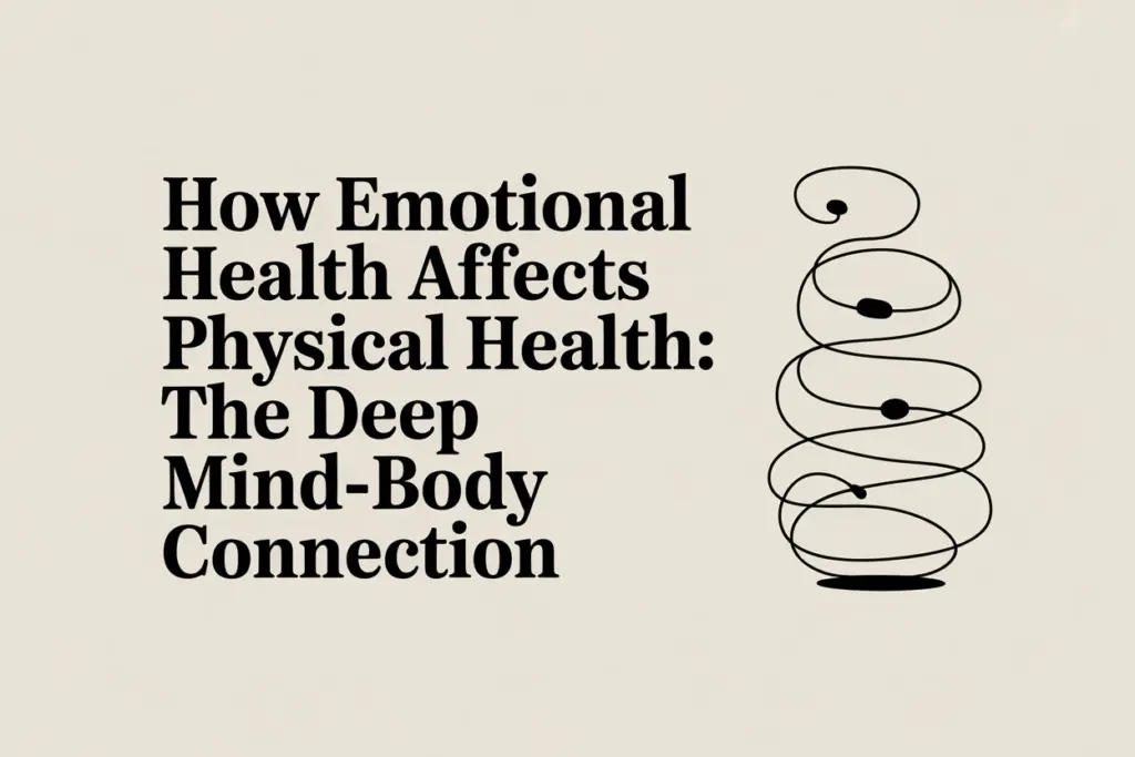 image for cover how emotional