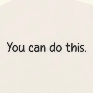 you can do this