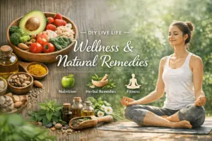 wellness and natural remedies